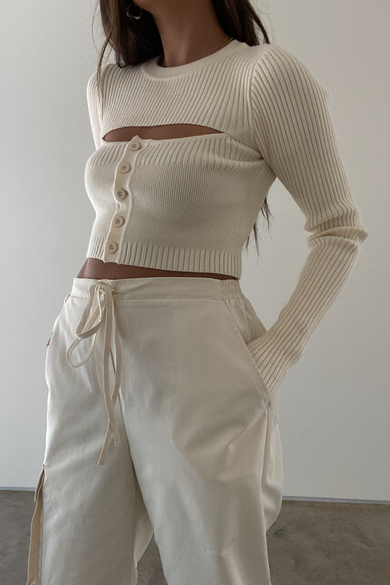 Jada Cargo Pant