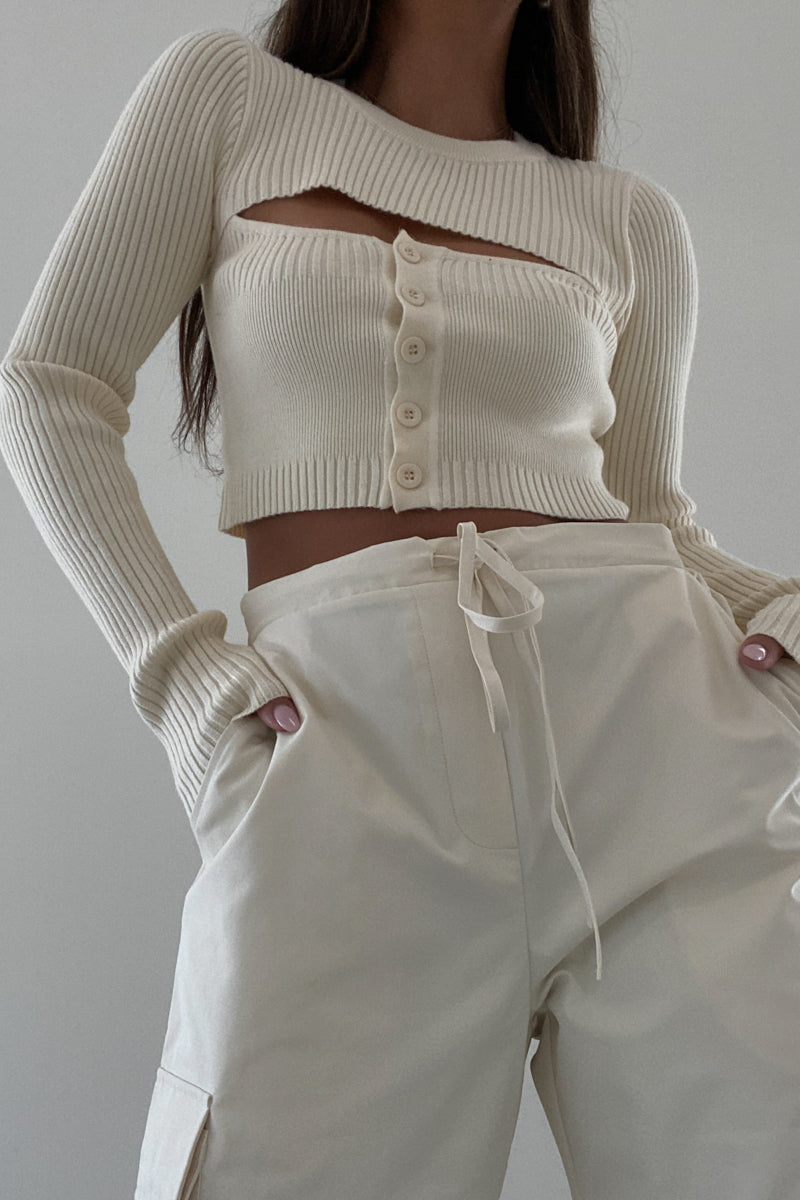 Jada Cargo Pant