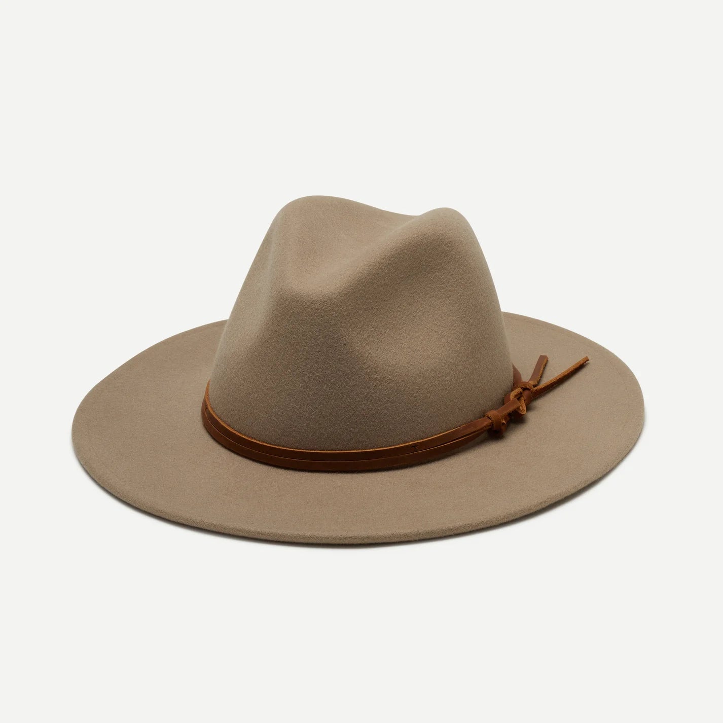 Billie Hat in Beige
