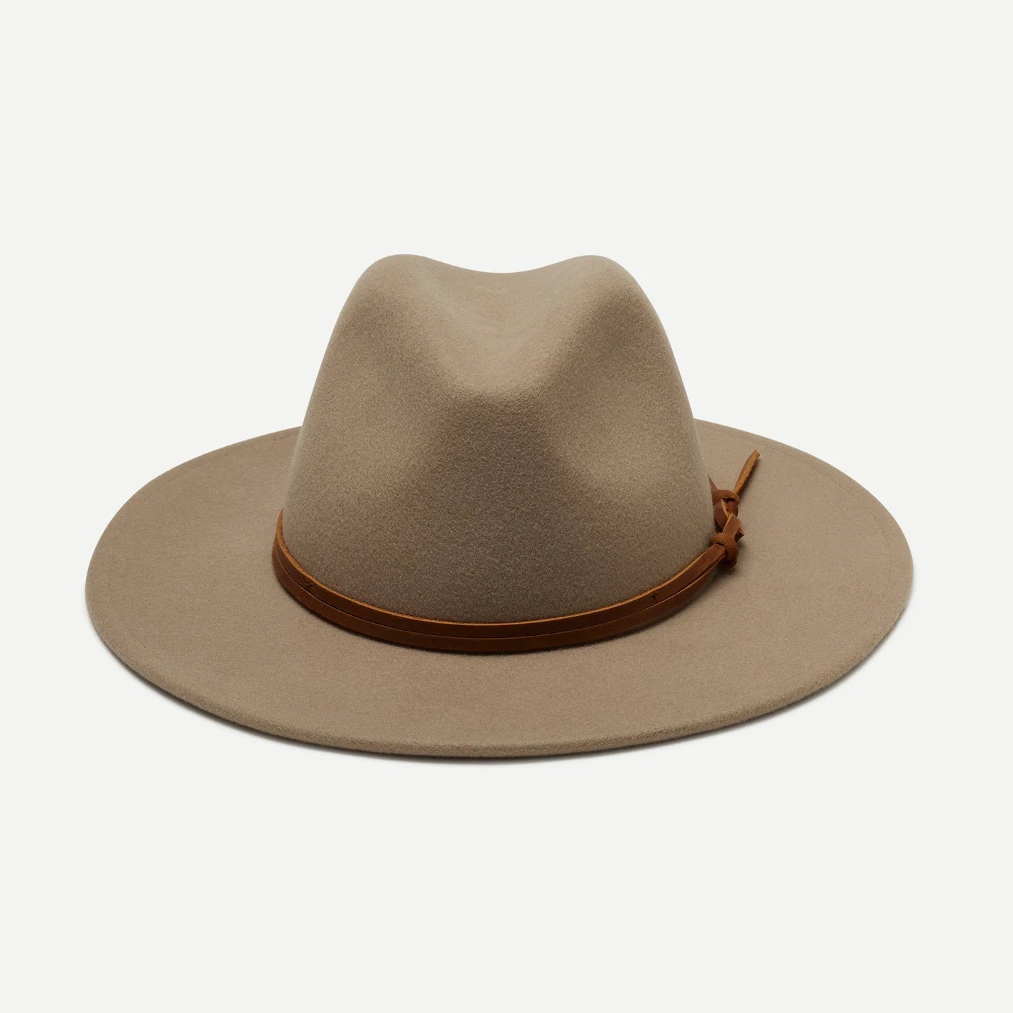 Billie Hat in Beige