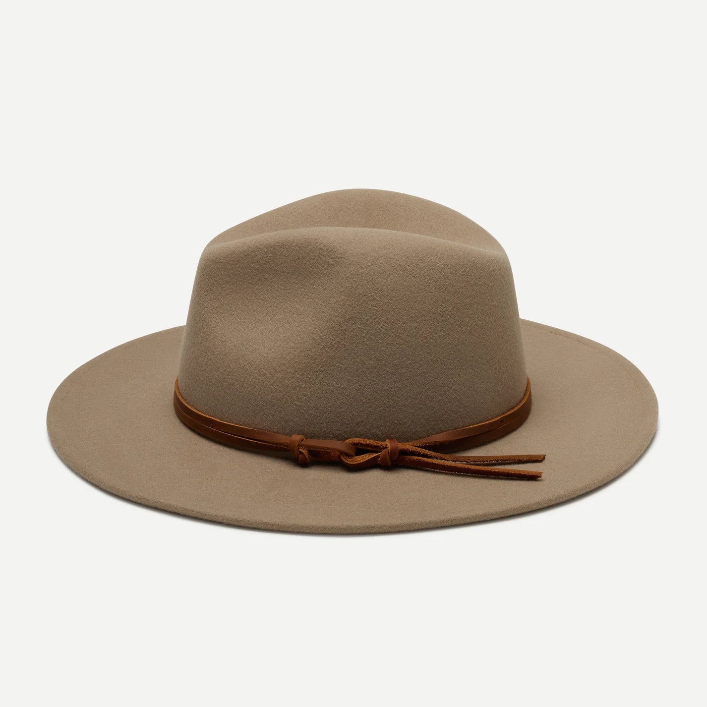 Billie Hat in Beige