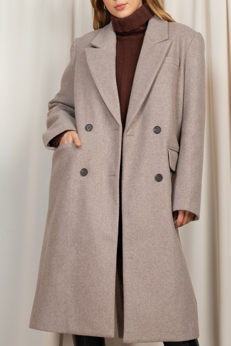 Le Meilleur Coat