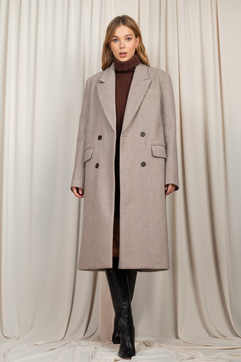 Le Meilleur Coat