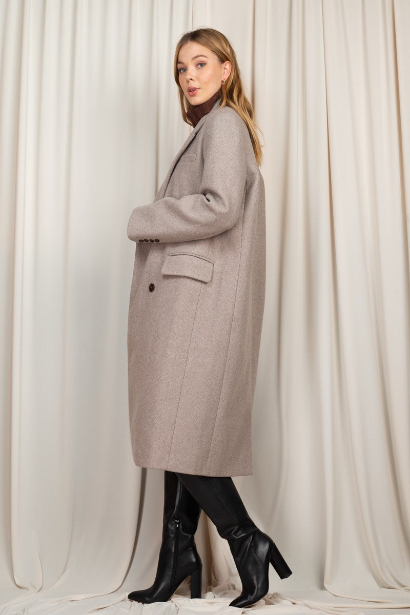 Le Meilleur Coat
