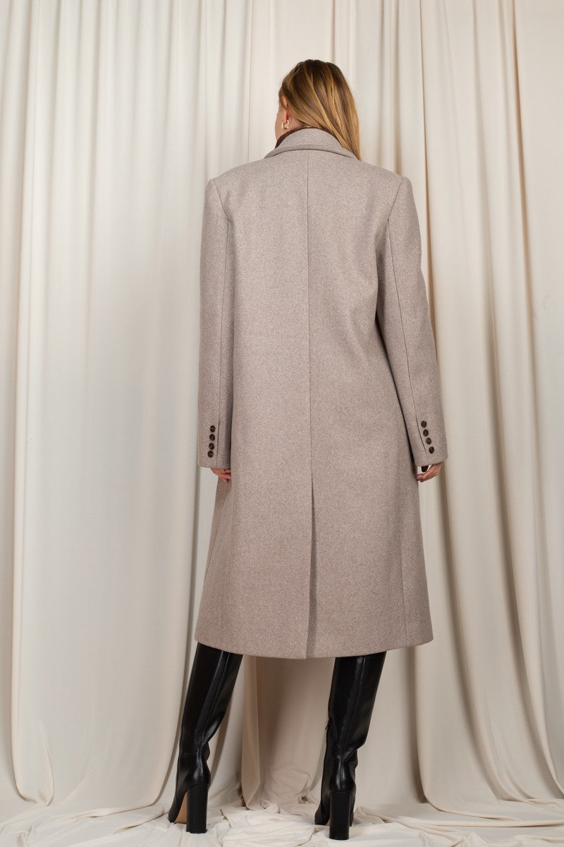 Le Meilleur Coat