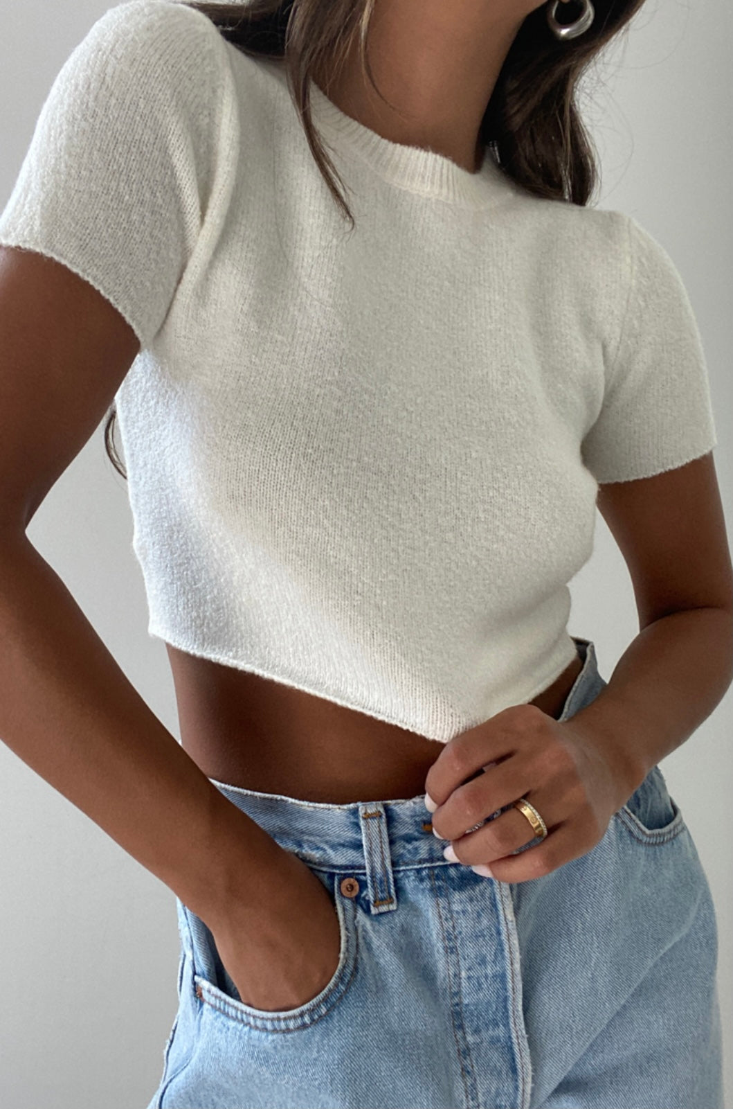 Baby Tee