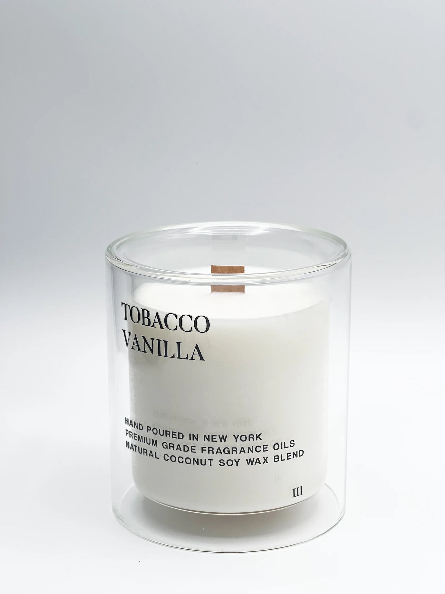 Tobacco Vanilla