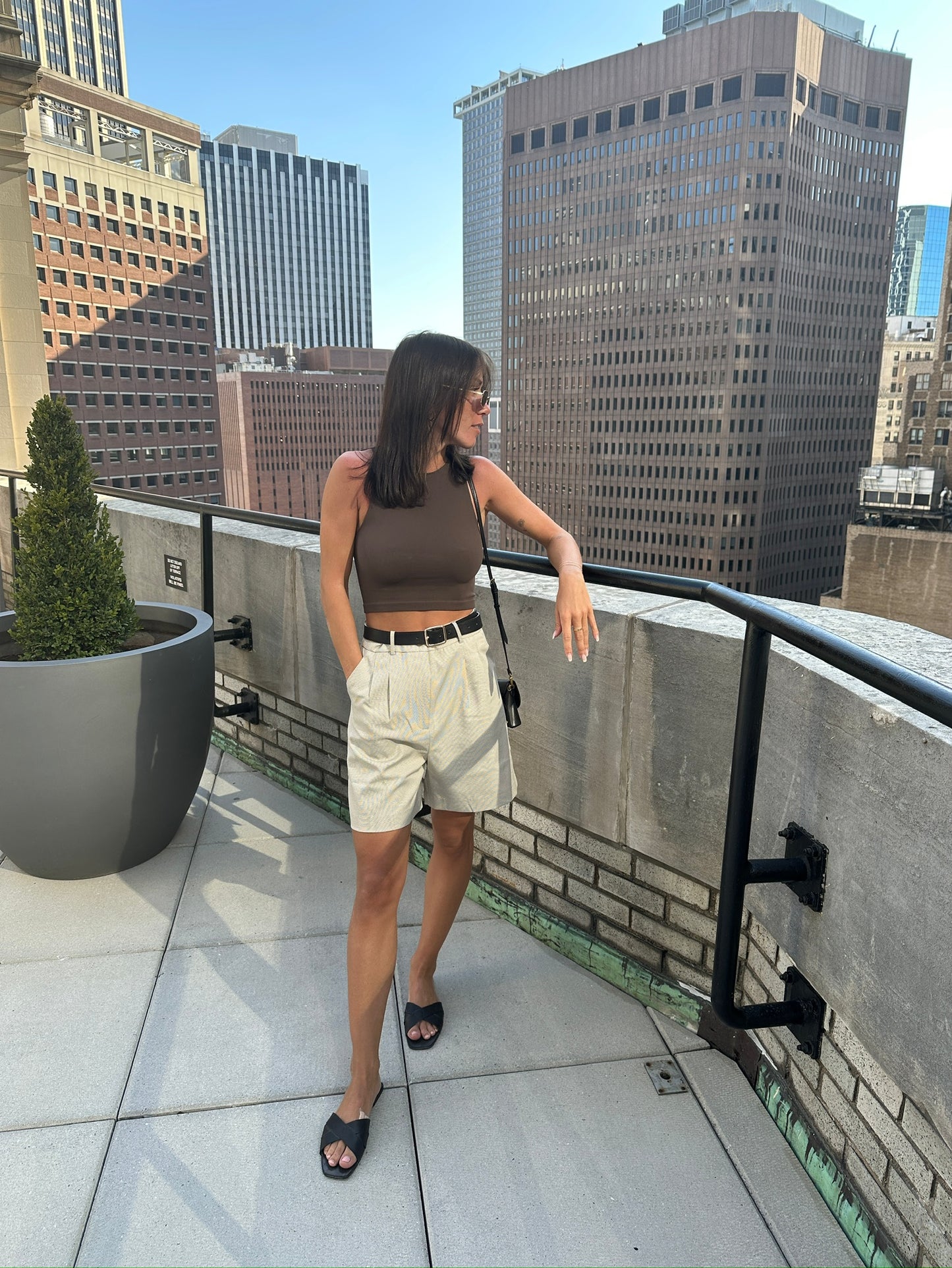 The Lou Shorts