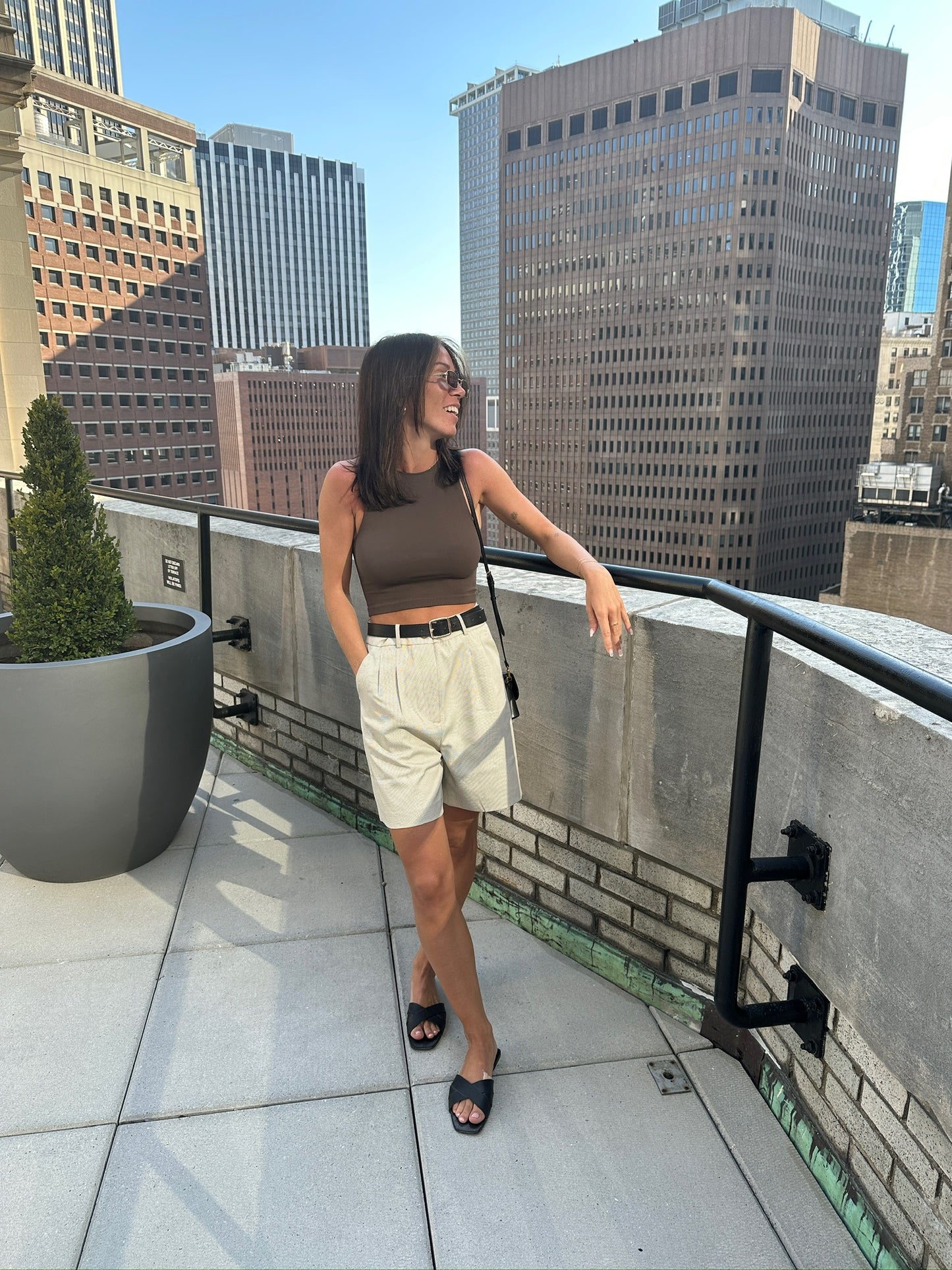 The Lou Shorts
