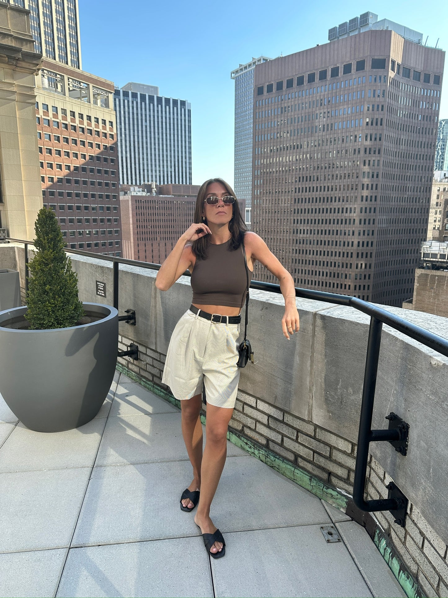 The Lou Shorts