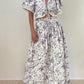 Beka Maxi Skirt