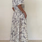 Beka Maxi Skirt