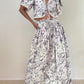 Beka Maxi Skirt