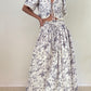 Beka Maxi Skirt