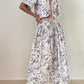 Beka Maxi Skirt