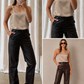 Croc Pant