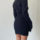 Dedra Dress Set