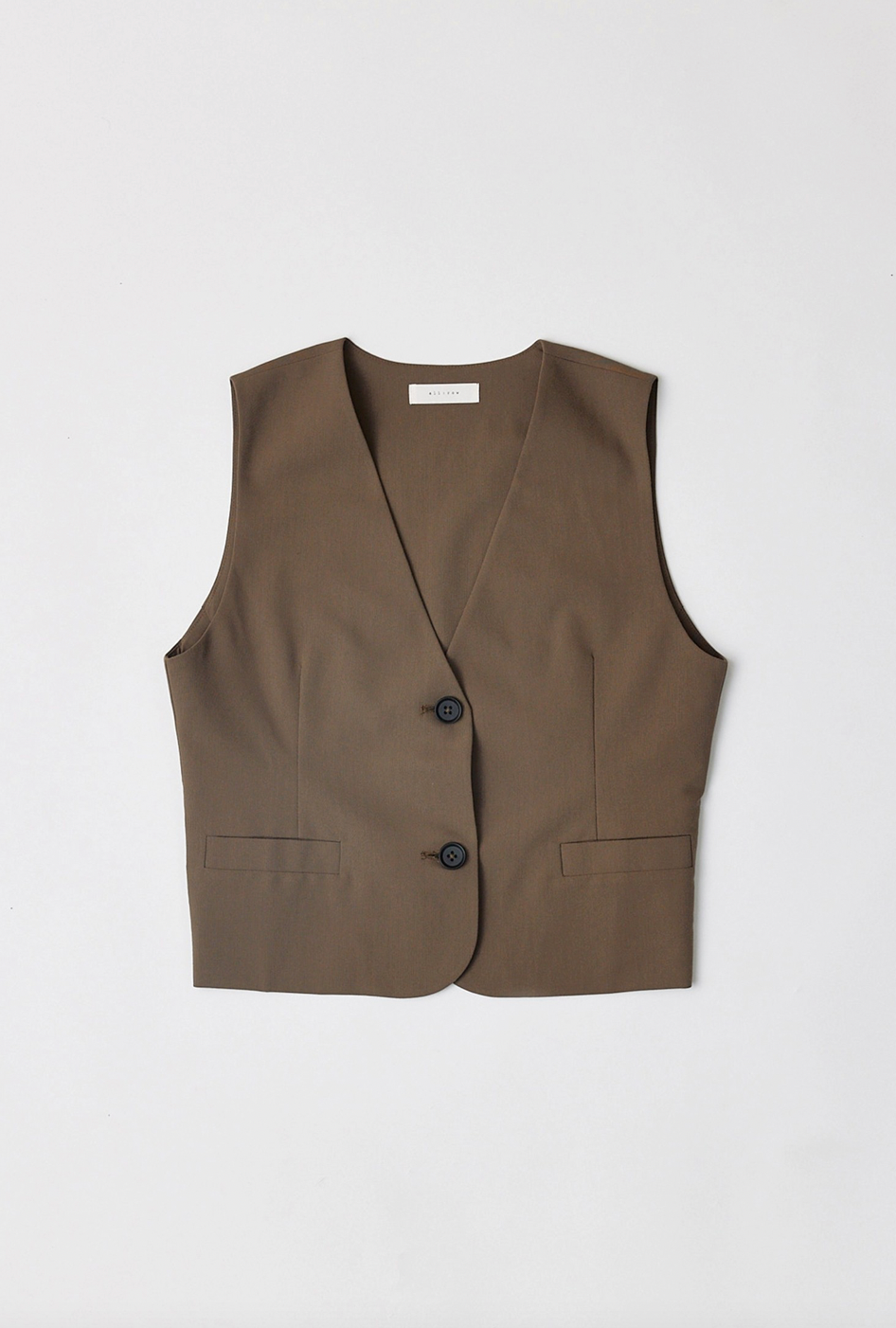 The Abri Vest