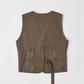 The Abri Vest