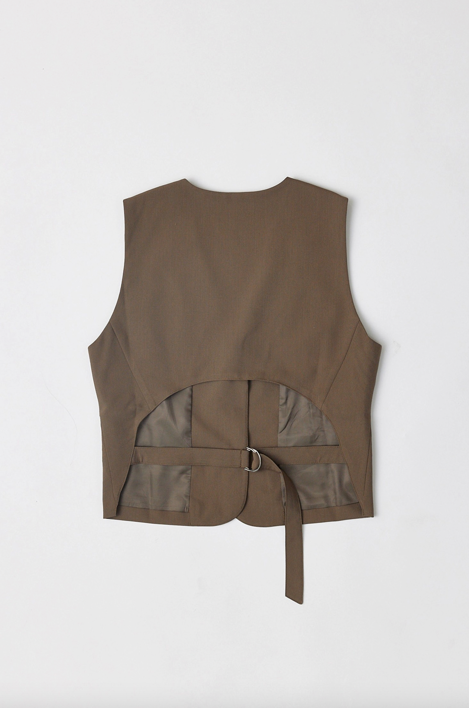 The Abri Vest