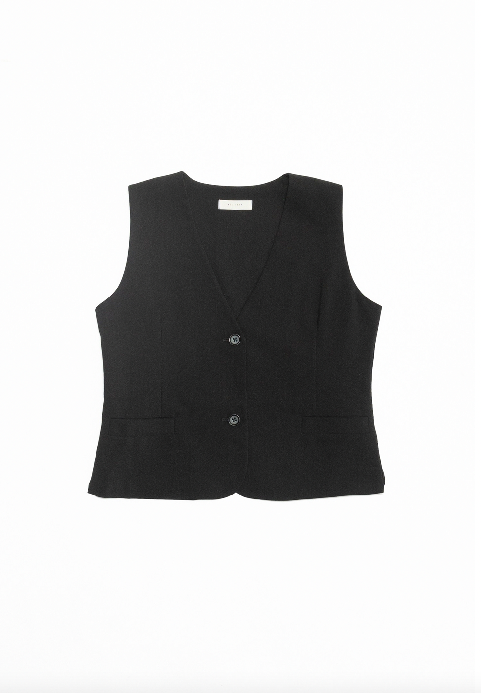 The Topher Vest