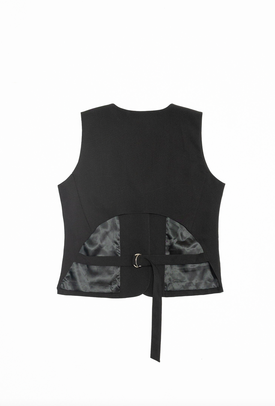 The Topher Vest