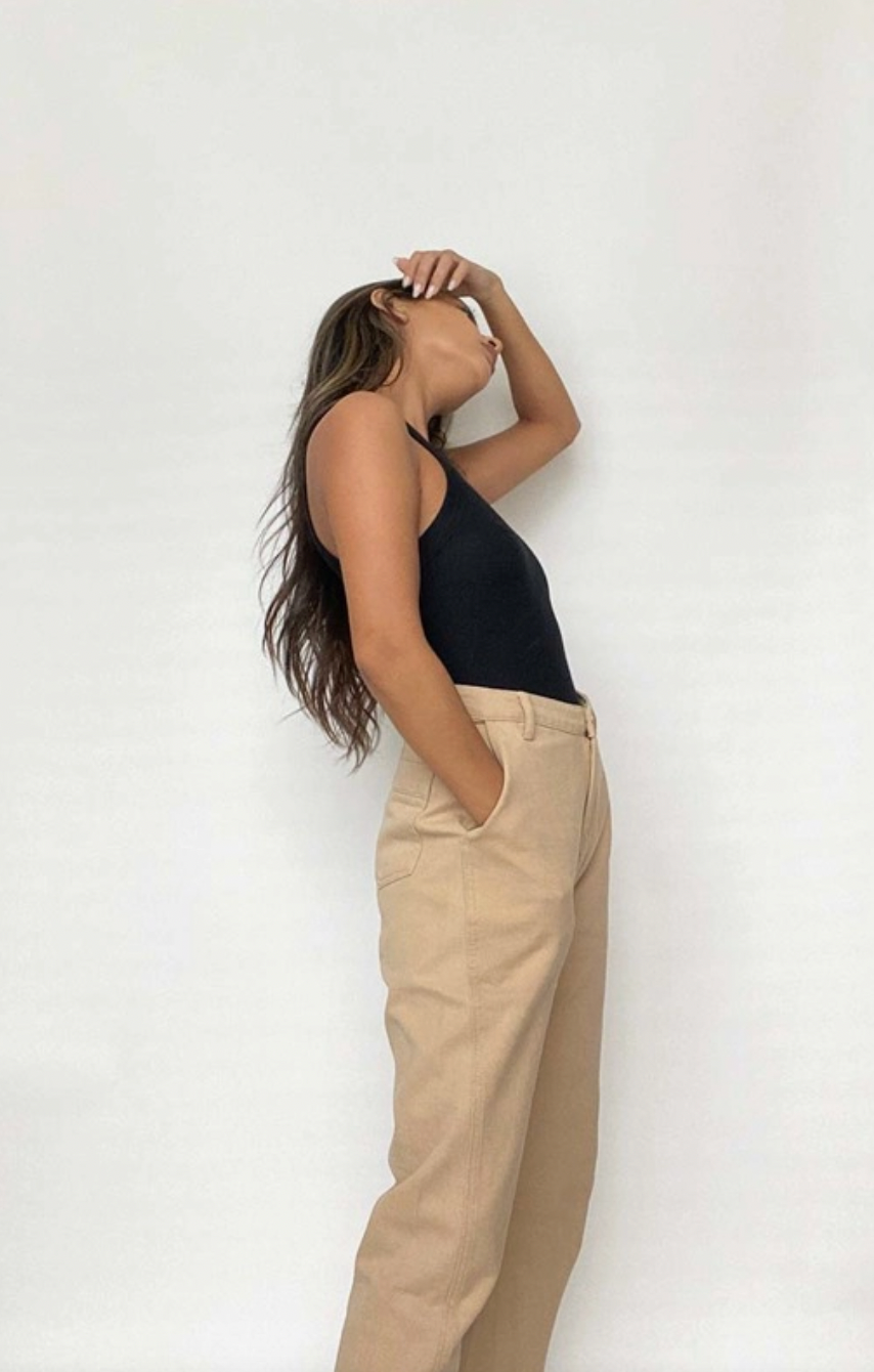 Edge of Desire Pant