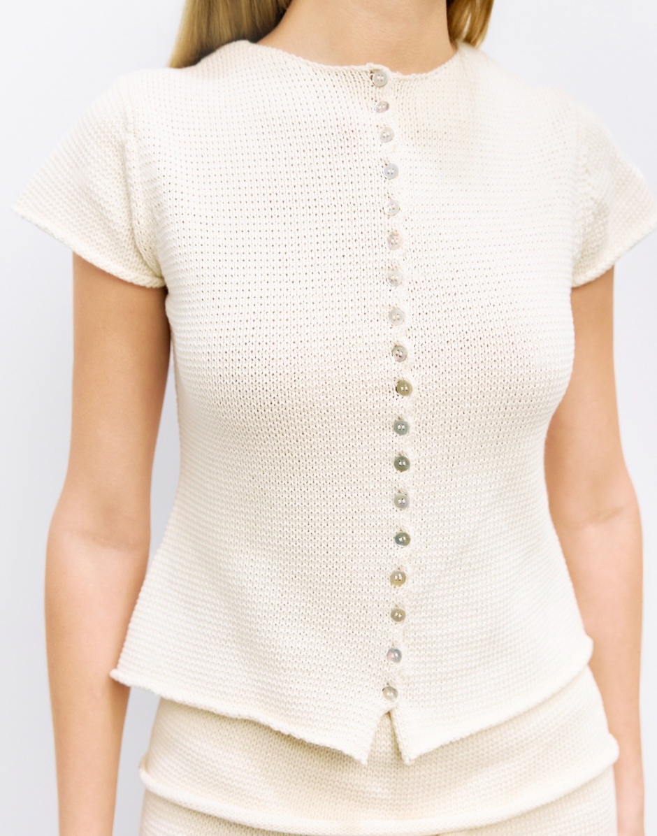 Alana Top PREORDER 4/30