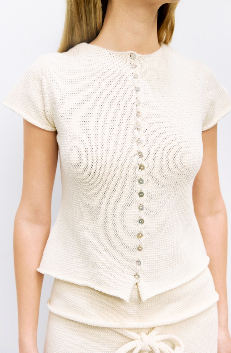 Alana Top PREORDER 4/30