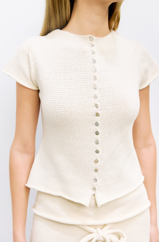 Alana Top PREORDER 4/30