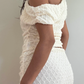 Rafia Top