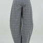 Barrel Trouser