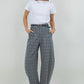 Barrel Trouser