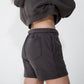 Core Sweatshort