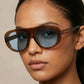 Fox Sunglass