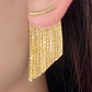 Chain Earring