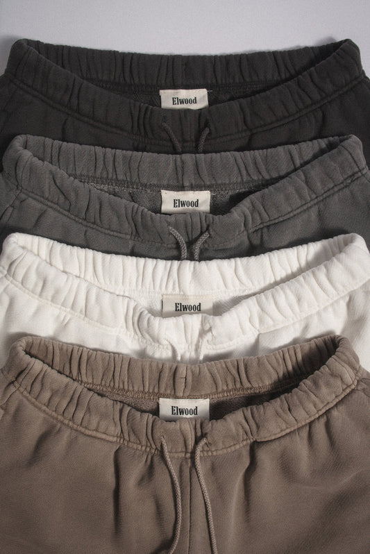 Core Sweatshort