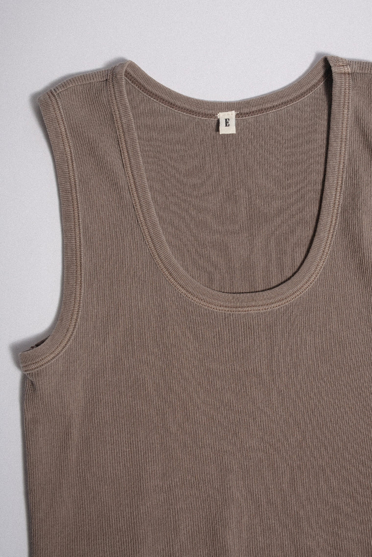 Malibu Crop Tank