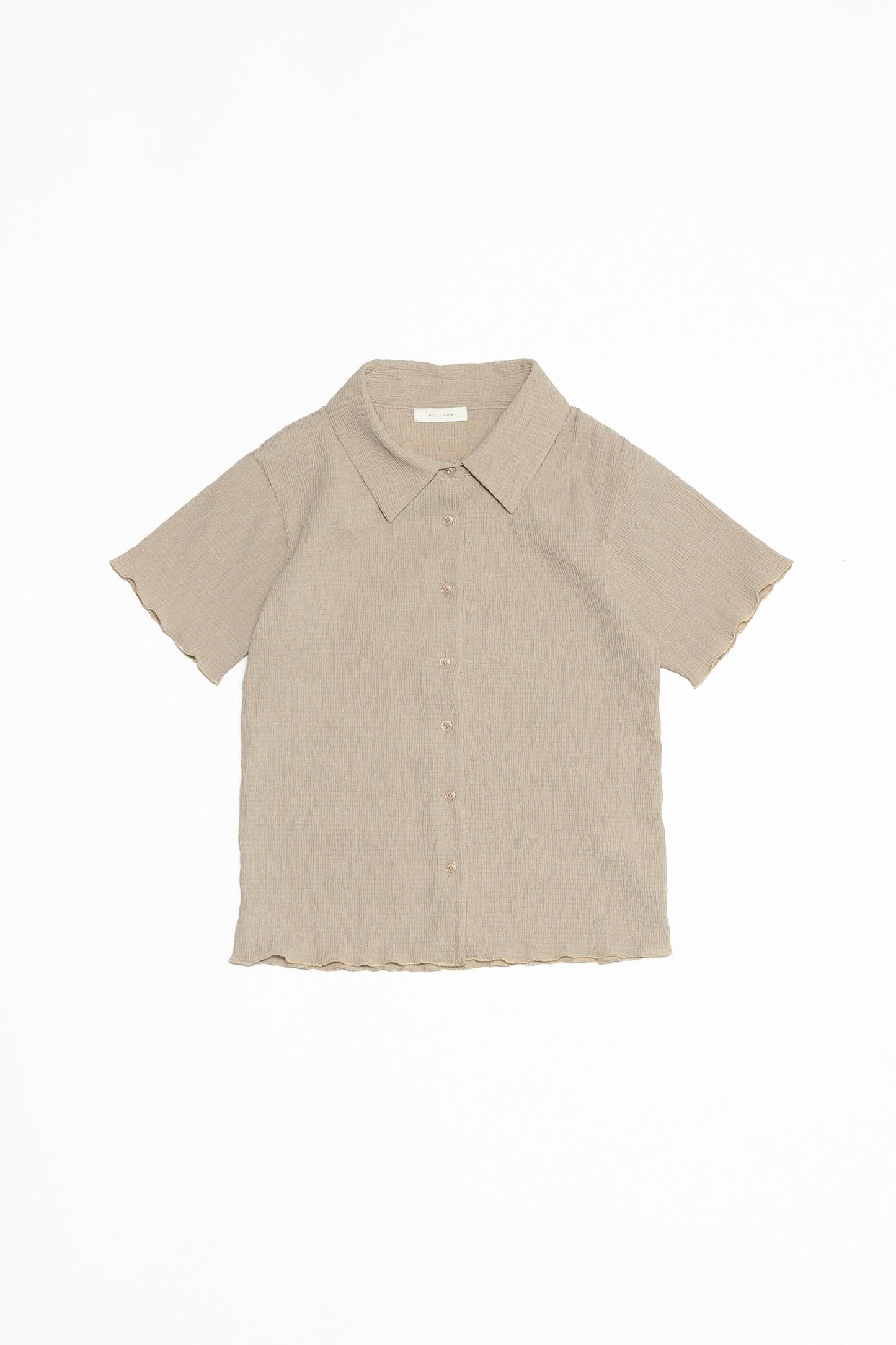 The Linnea Top