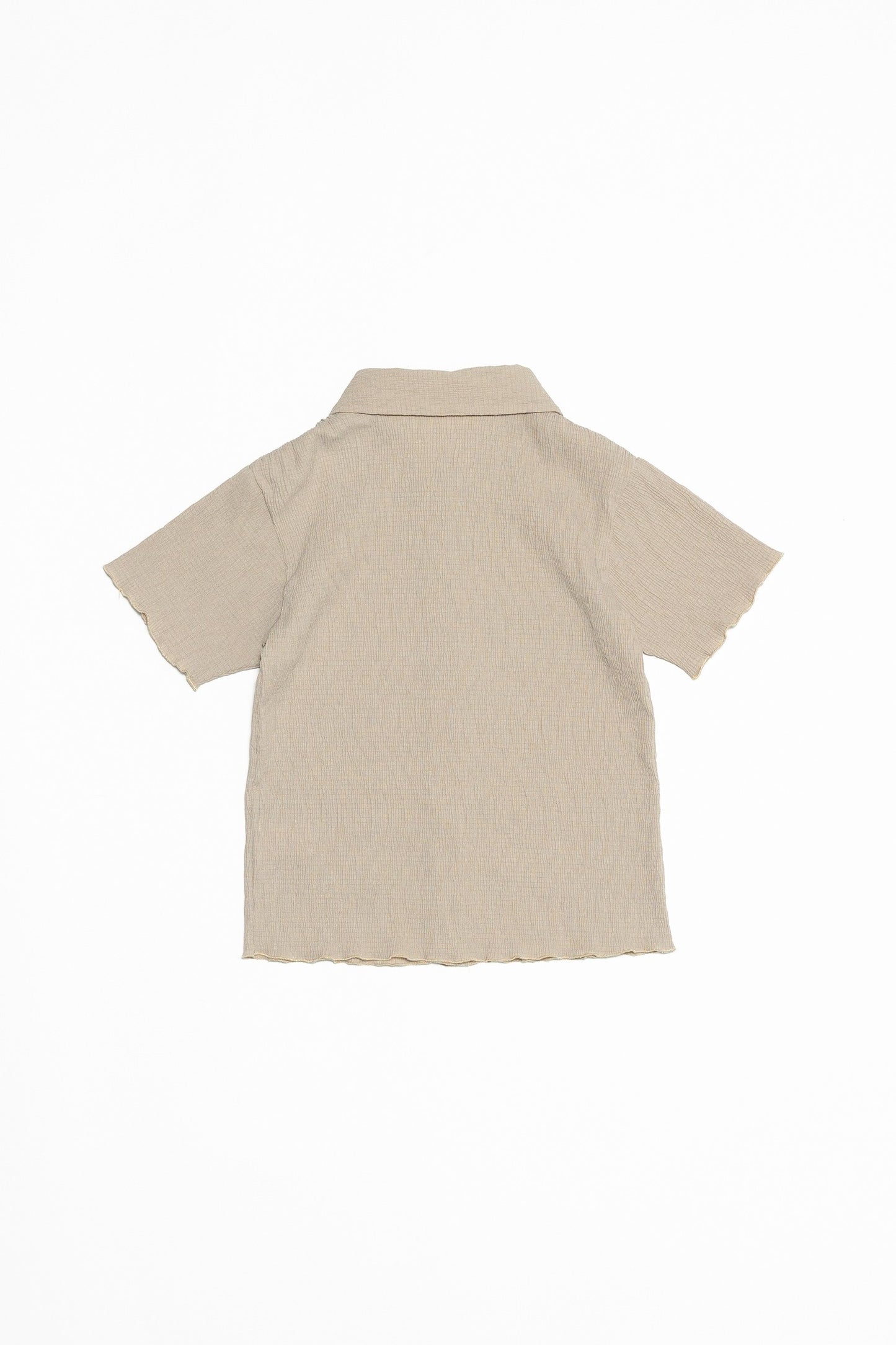 The Linnea Top