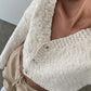 Bobbi Bouclé Sweater