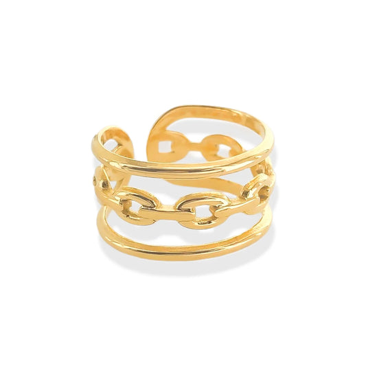 Stack Ring