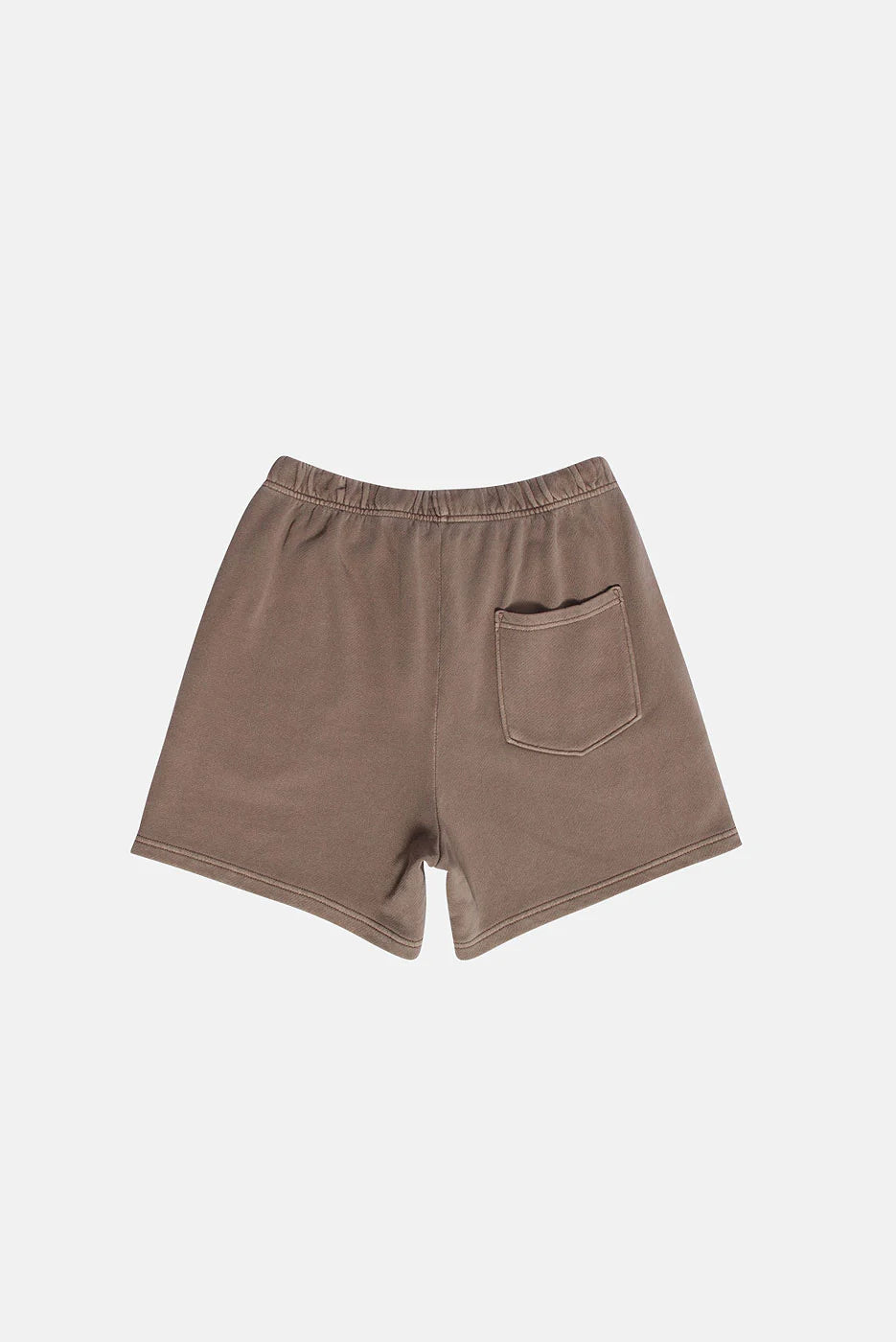 Core Sweatshort