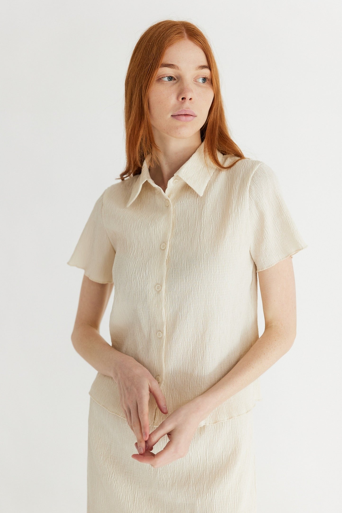 The Linnea Top