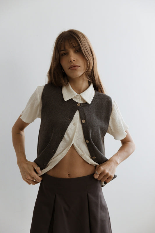 The Anya Vest