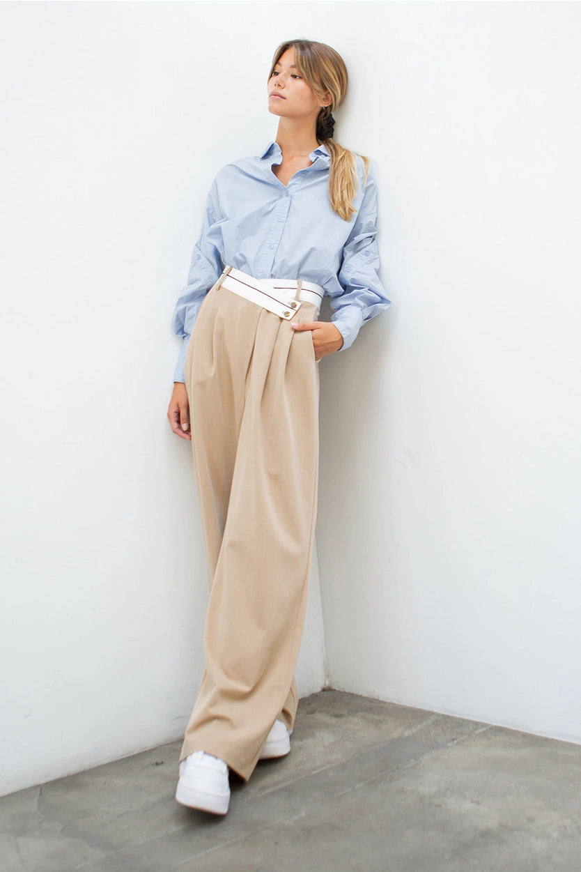 Louisa Trouser