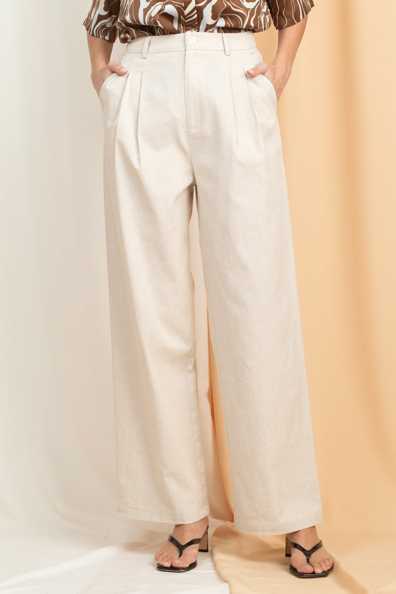 The Priestly Pant