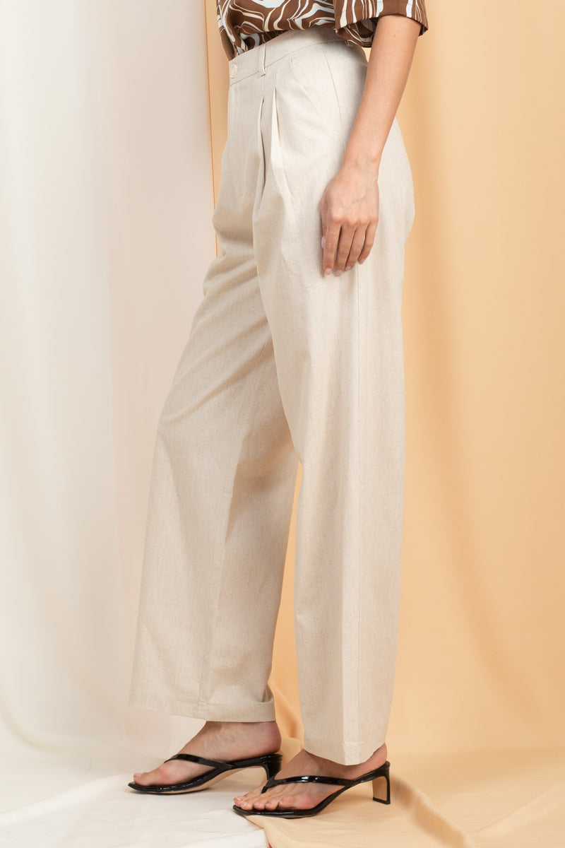 The Priestly Pant
