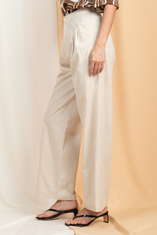 The Priestly Pant