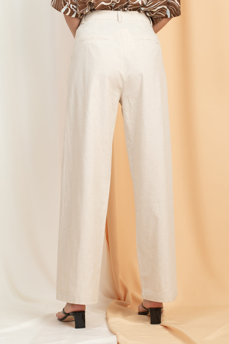 The Priestly Pant